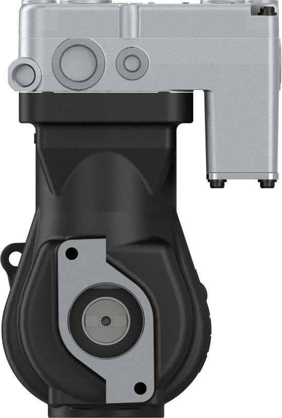 Купити 9121160000 Wabco Компресор пневмопідкачки (амортизаторів)