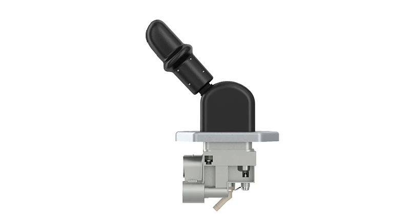 Купити 9617231400 Wabco Кран стоянкового гальма