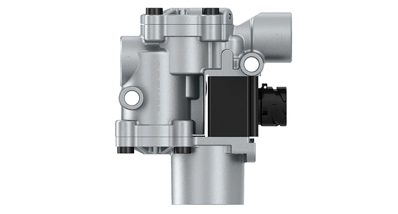 Купити 4721950180 Wabco Модуль (блок ЕБУ) управління АБС (ABS)