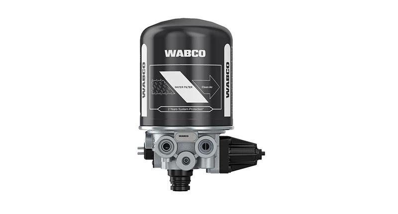 4324101020 Wabco Осушувач повітря пневматичної системи