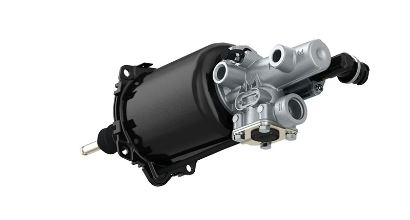 Підсилювач зчеплення ПГУ Wabco 9700514120 ціна, від 132.84 USD