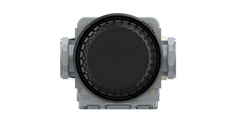 Купити 9735000530 Wabco Клапан аварійного розгальмовування