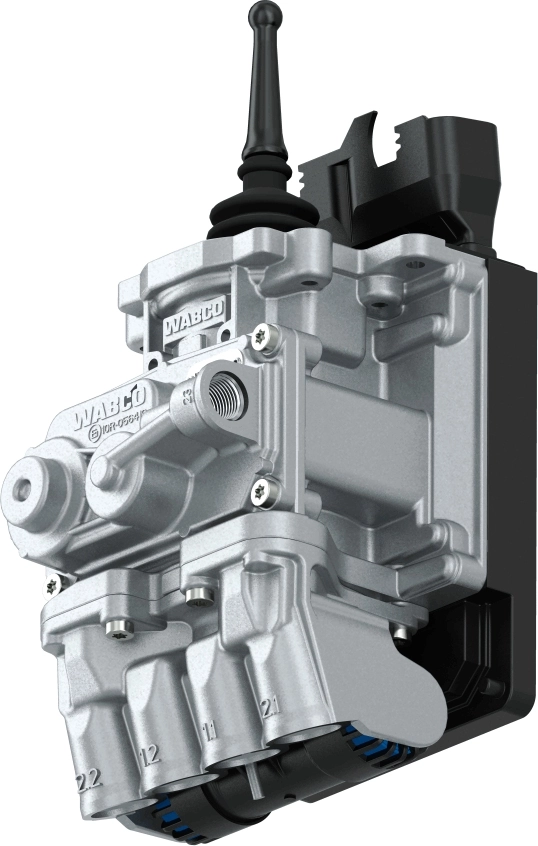  Wabco 4800200260 ціна, від 1838.72 USD