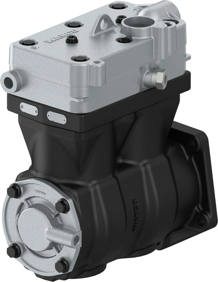 Компресор пневмопідкачкою (амортизаторів) Wabco 4127040080 ціна, від 1189.41 USD