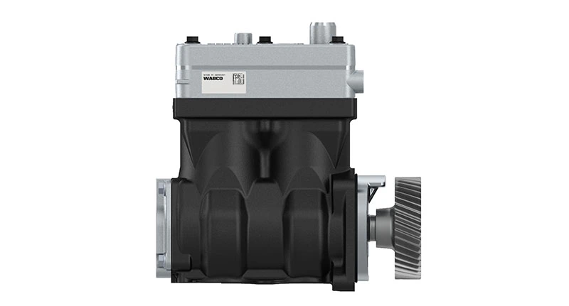4115530030 Wabco Компресор підкачки амортизаторів