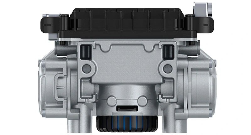 Купити 4801040020 Wabco Модулятор ABS