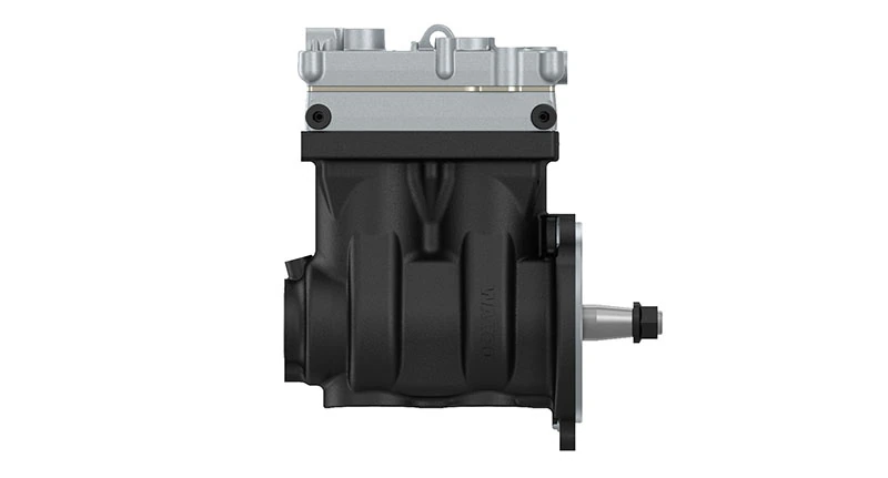 Купити 4127040270 Wabco Компресор пневмосистеми (TRUCK)