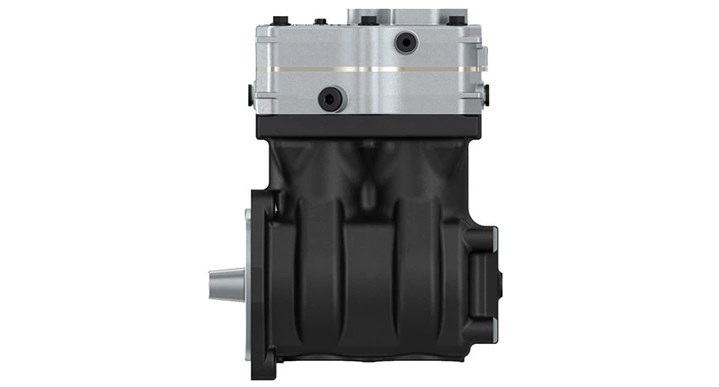 9115045060 Wabco Компресор пневмосистеми (TRUCK)
