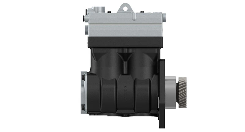 Купити 9125102000 Wabco Компресор пневмопідкачки (амортизаторів)