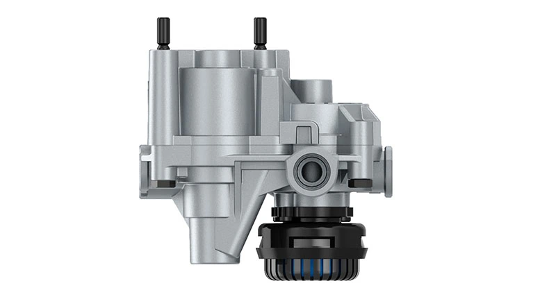 Купити A0054296944 Mercedes Клапан аварійного розгальмовування