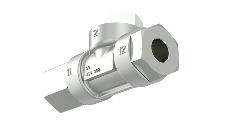  Wabco 4342080500 ціна, від 128.27 USD