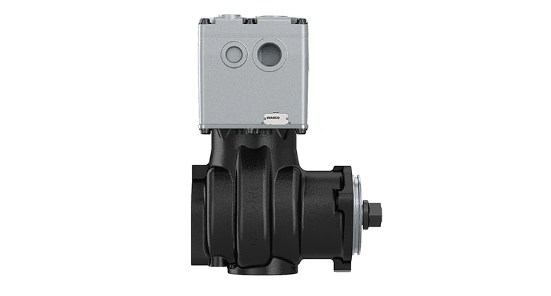 Купити 4123520030 Wabco Компресор пневмопідкачки (амортизаторів)