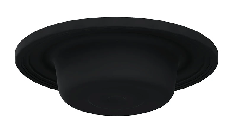 Мембрана гальмівної камери Wabco 8971219234 ціна, від 100.25 USD