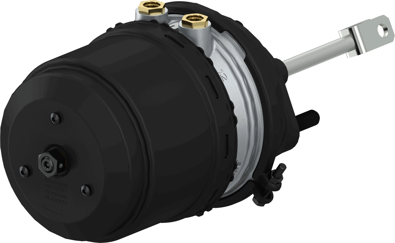 Камера гальмівна MAN 81504106521 ціна, від 106.98 USD