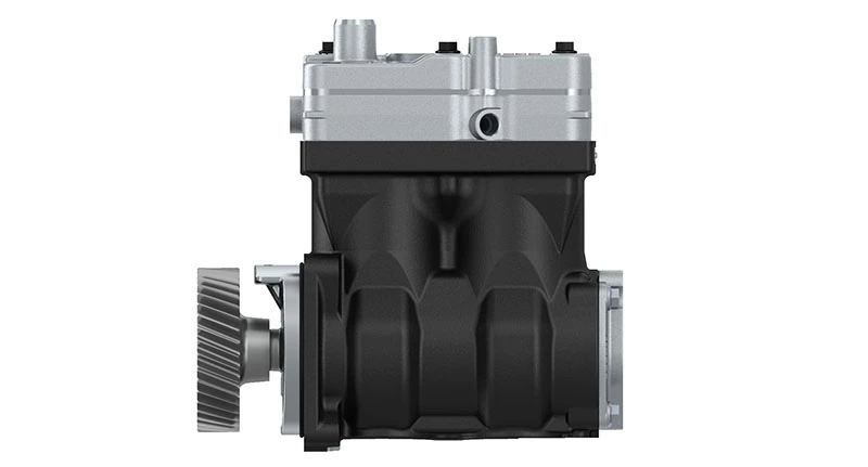 Купити 4115530030 Wabco Компресор пневмопідкачки (амортизаторів)