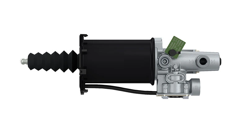 Купити 9700514320 Wabco Робочий циліндр зчеплення