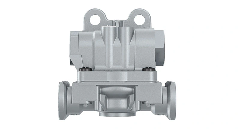 Клапан аварійного розгальмовування Truckline WA30024 ціна, від 27.18 USD