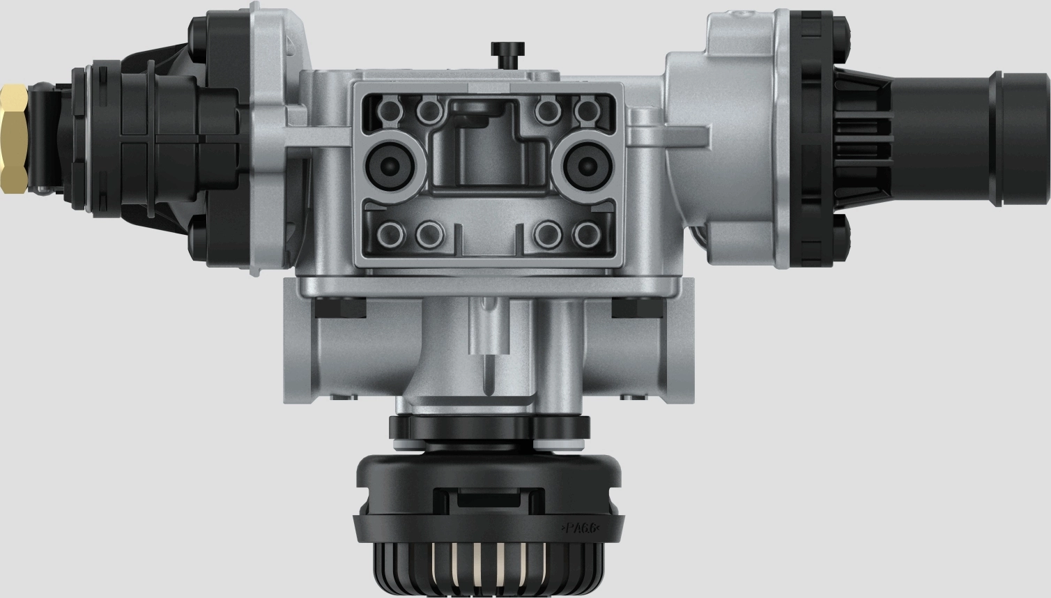 Купити 4757210050 Wabco Регулятори гальмівних сил