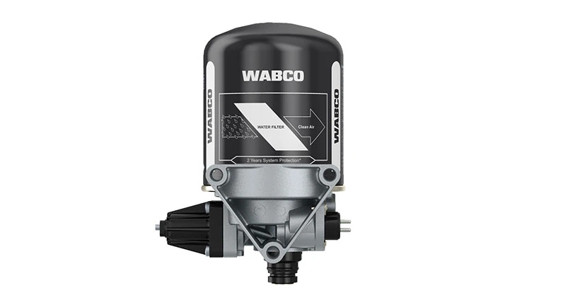 Купити 4324100070 Wabco 