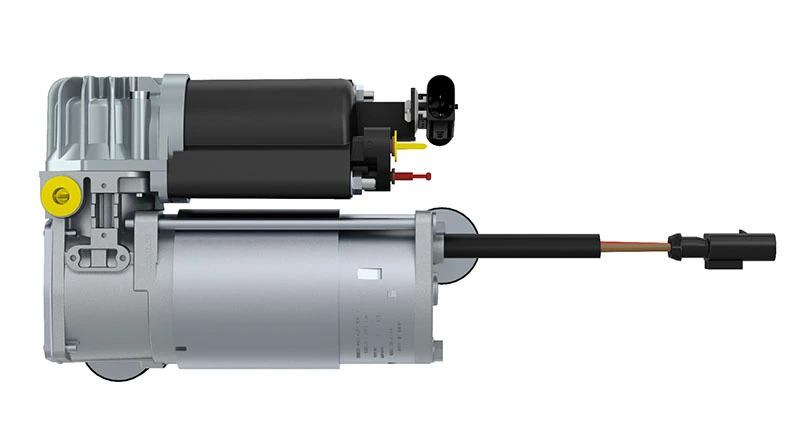 Купити 4154031050 Wabco Компресор пневмопідкачки (амортизаторів)