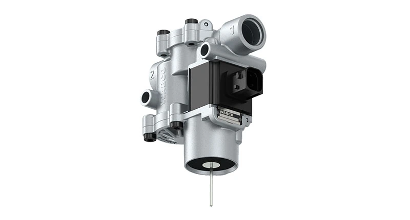 Елементи АБС Wabco 4721950390 ціна, від 103.97 USD