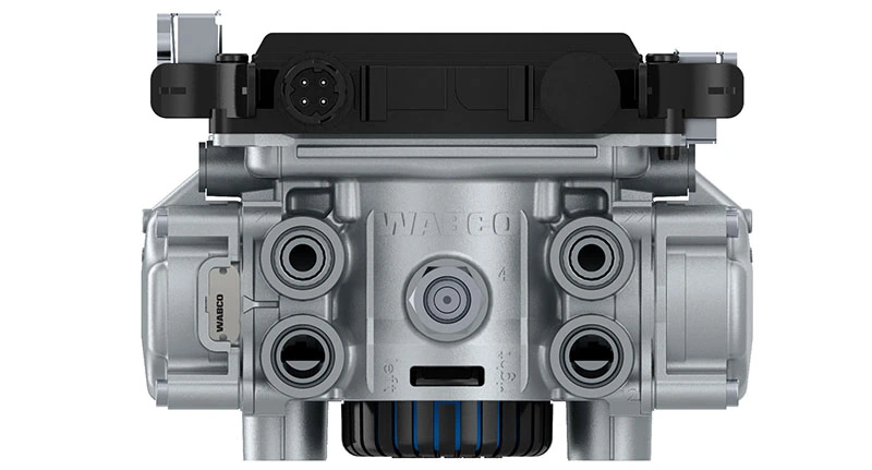 4801040020 Wabco Модулятор ABS