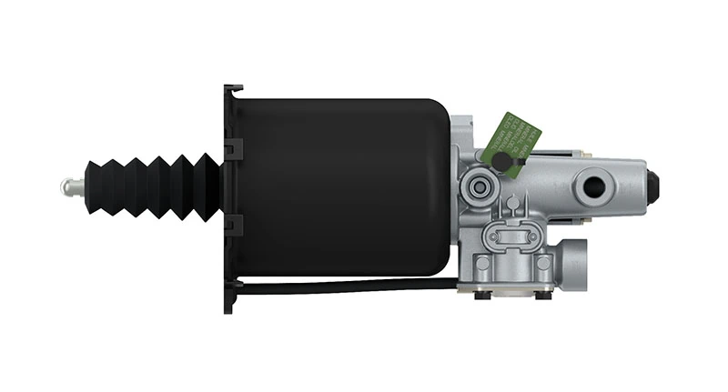 Купити 9700514650 Wabco Підсилювач зчеплення ПГУ