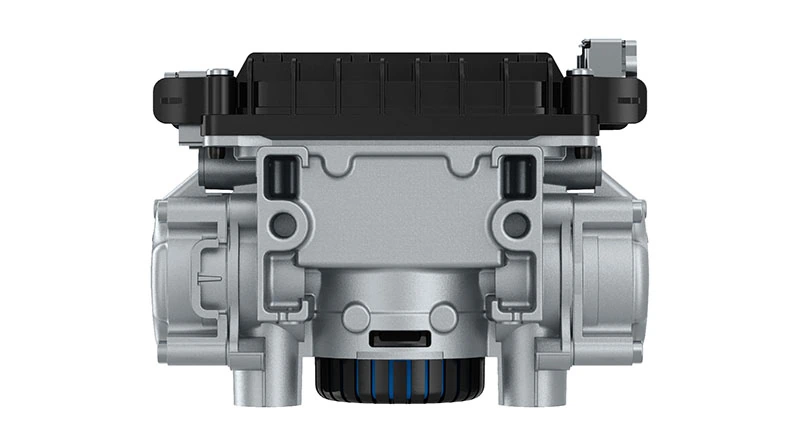 Купити 1935134 Scania Модулятор EBS
