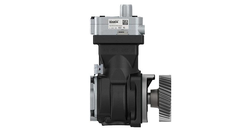 Купити 4111540040 Wabco Компресор пневмопідкачки (амортизаторів)