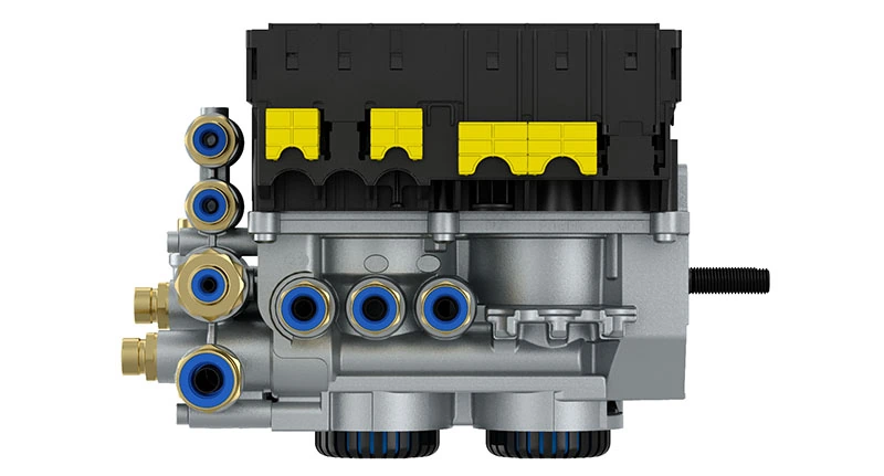 Купити 4801020330 Wabco Скло фари правої