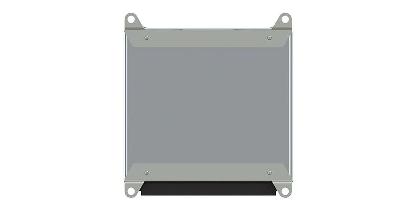 Купити 4461350390 Wabco Блок керування (модуль) електромеханічного стояночного гальма