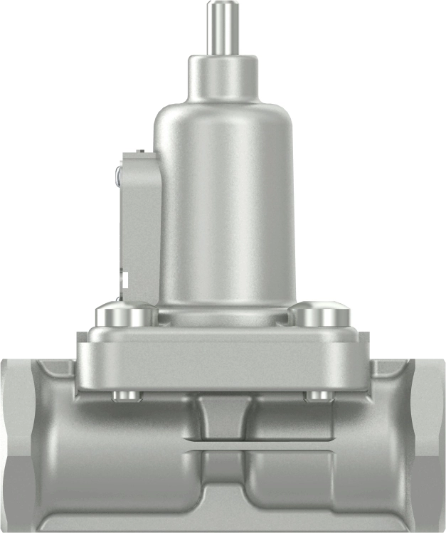 Купити 4341002220 Wabco Клапан надувочного повітря