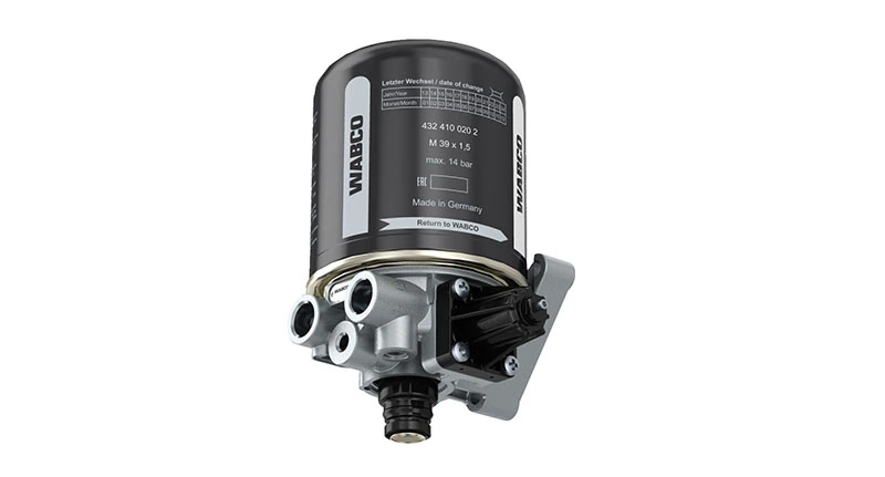  Wabco 4324100070 ціна, від 220.15 USD