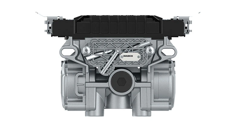 Купити 4005000810 Wabco Модуль (блок ЕБУ) управління АБС (ABS)