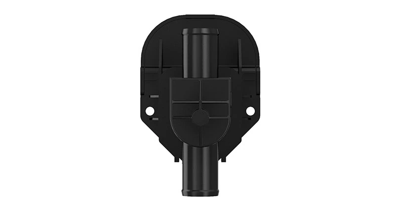 Купити 4460910020 Wabco Регулюючий клапан охолоджувальної рідини
