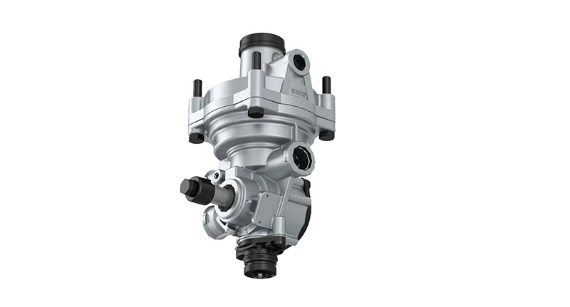 Регулятор тиску гальм/Регулятор гальмівних сил Wabco 4757101560 ціна, від 101.36 USD