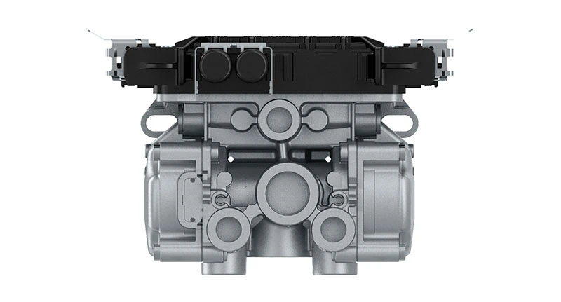 4005000700 Wabco Модулятор ABS