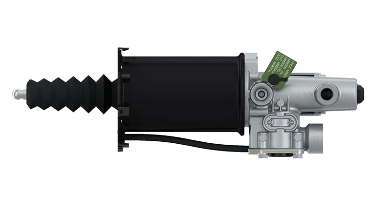 Купити 9700514580 Wabco Підсилювач зчеплення ПГУ