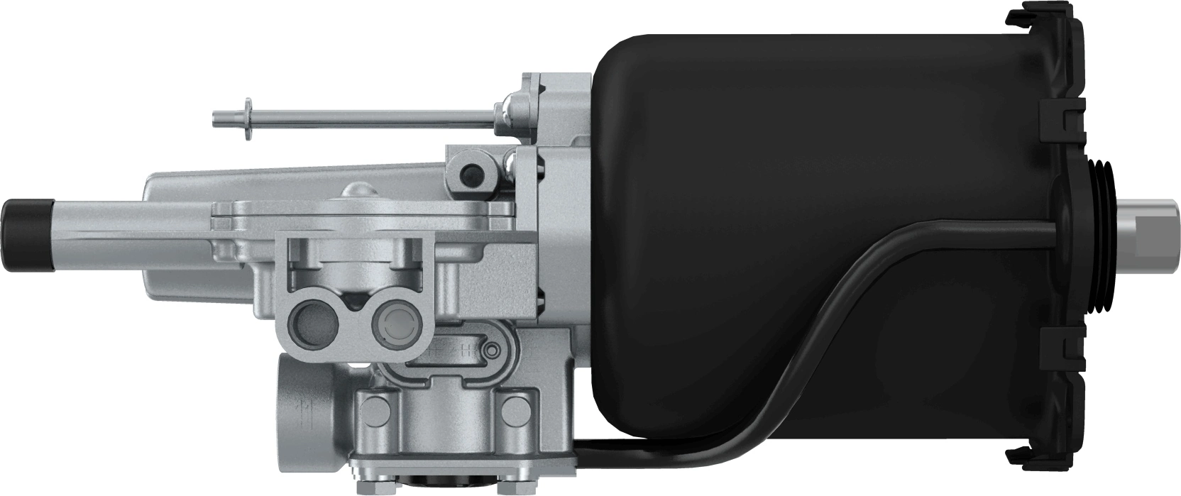 Купити 9700514387 Wabco Підсилювач зчеплення ПГУ