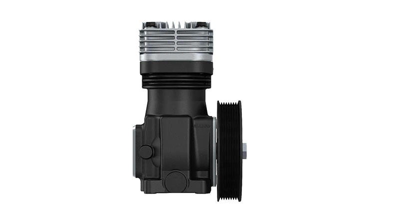 4111410030 Wabco Компресор підкачки амортизаторів
