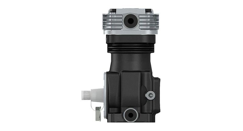 Купити 4111410050 Wabco Компресор пневмопідкачки (амортизаторів)