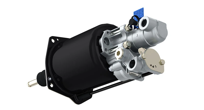 Підсилювач зчеплення ПГУ Wabco 9700511570 ціна, від 117.92 USD