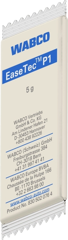 Мастило універсальне Wabco 8305020764 ціна, від 3.94 USD