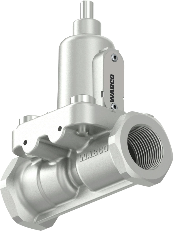 Байпасний клапан Wabco 4341002220 ціна, від 18.64 USD