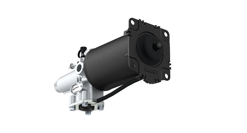 Підсилювач зчеплення ПГУ Wabco 9700514290 ціна, від 194.76 USD