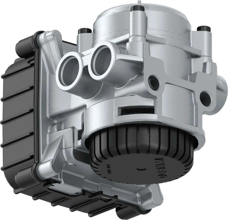 4801066050 Wabco Модулятор EBS