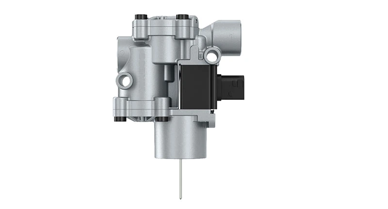 Купити A0054299244 Mercedes Модулятор ABS