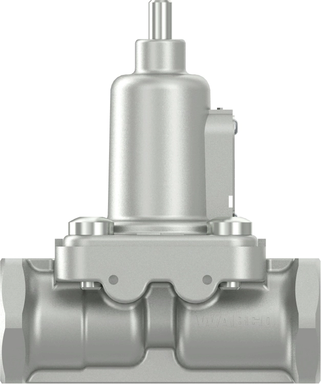 4341002220 Wabco Клапани зворотні (перепускні)