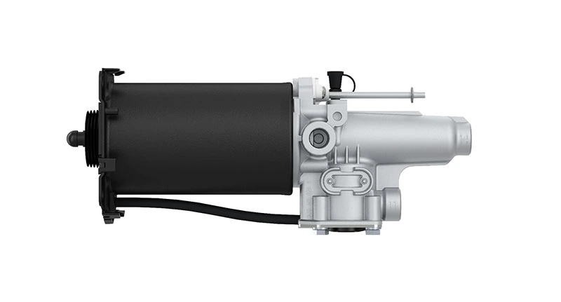 Купити 9700514290 Wabco Підсилювач зчеплення ПГУ