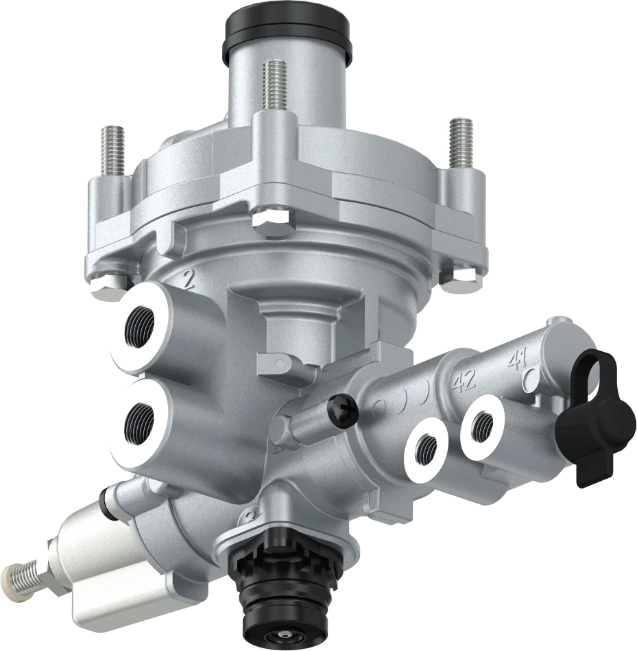 Регулятор тиску гальм/Регулятор гальмівних сил Wabco 4757110750 ціна, від 116.94 USD